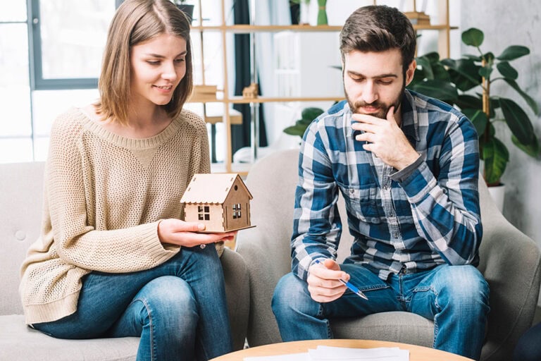Diese Checkliste hilft Ihnen beim Hausverkauf – ImmoSky Ratgeber
