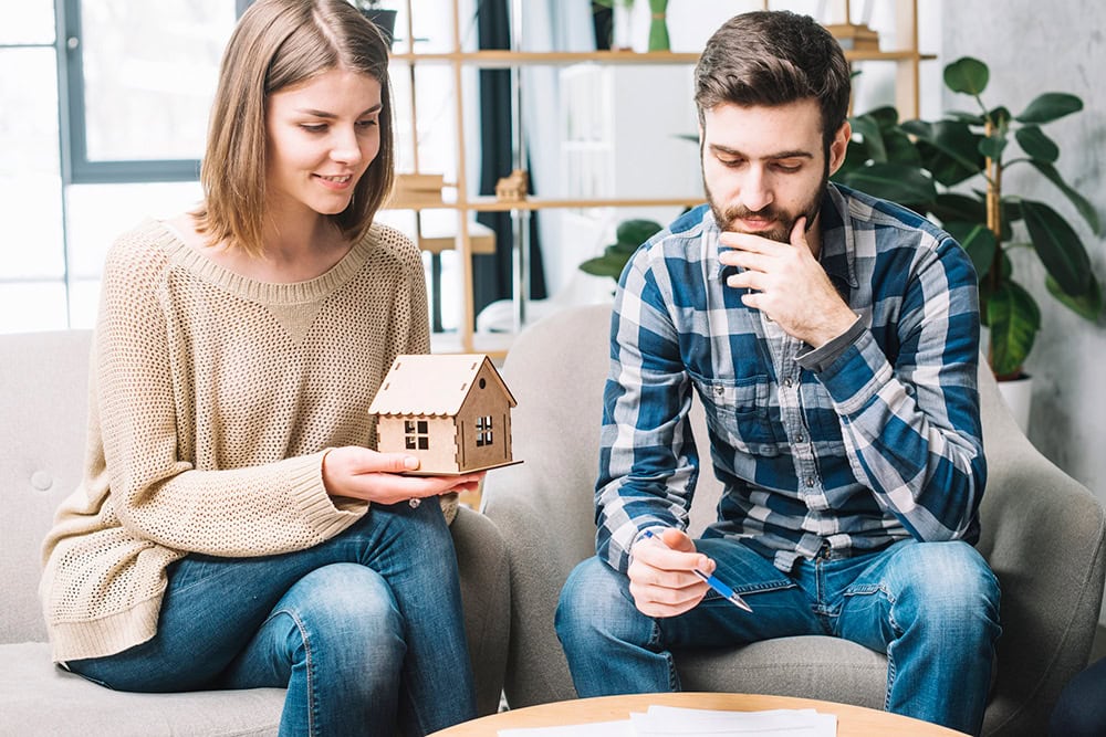 Diese Checkliste hilft Ihnen beim Hausverkauf – ImmoSky Ratgeber